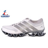 RUNNING ADIDAS TITAN V24349 White Image 