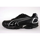 RUNNING PUMA HAHMER TR 183944-D04449 Black Image 