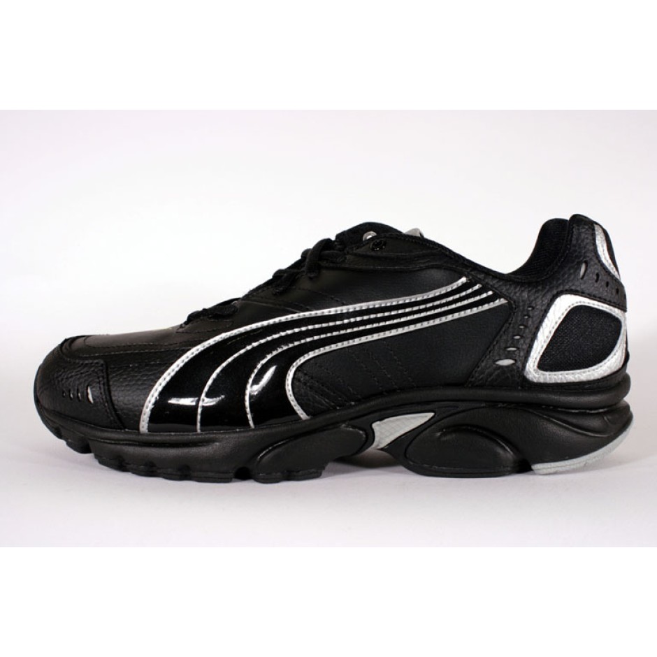 RUNNING PUMA HAHMER TR 183944-D04449 Black