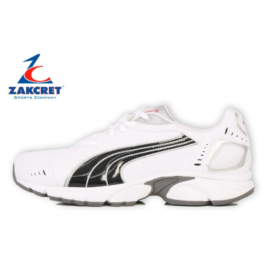 PUMA XENON 185765  White