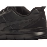 PUMA FLEX ESSENTIAL SL 365269-06 Black Image 3