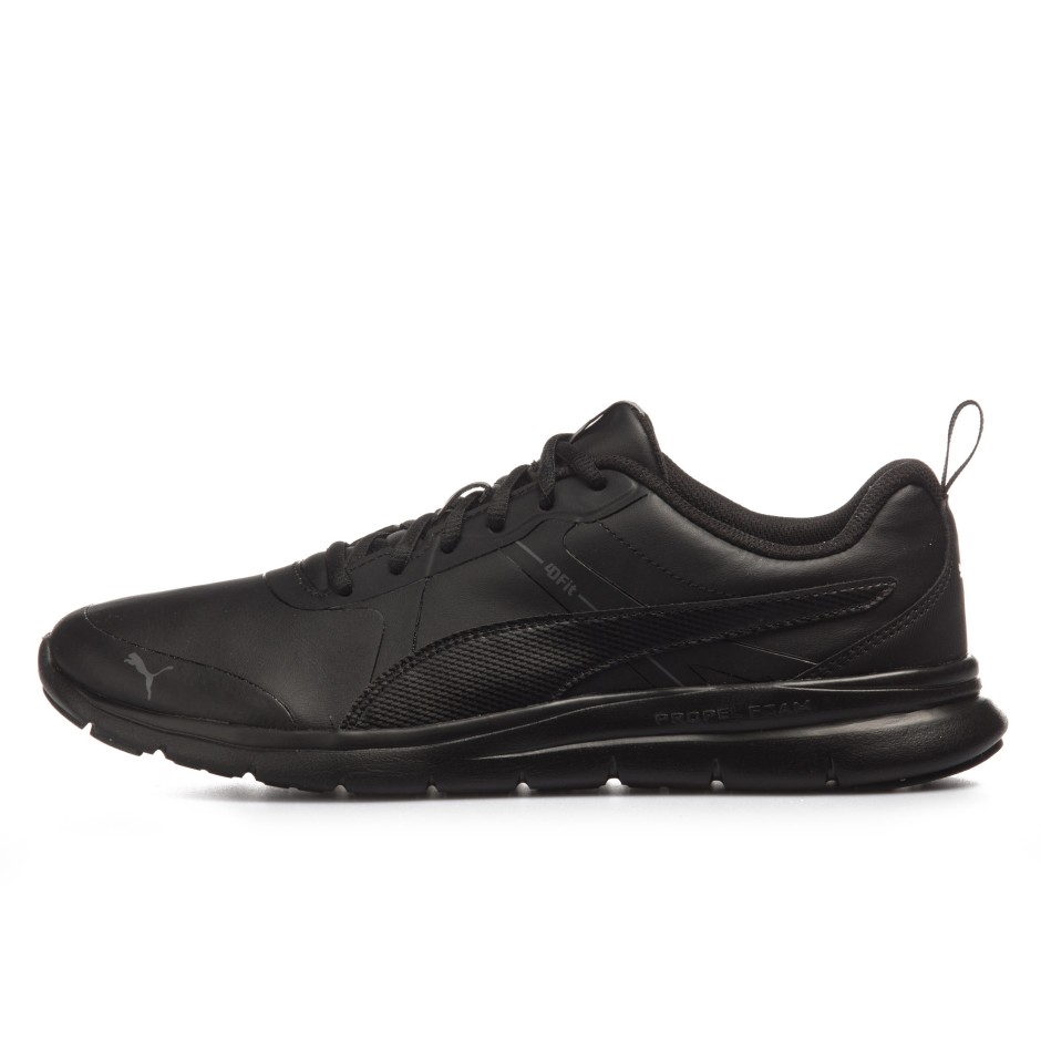 PUMA FLEX ESSENTIAL SL 365269-06 Black