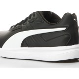 PUMA ESCAPER SL 364422-01 Black Image 3