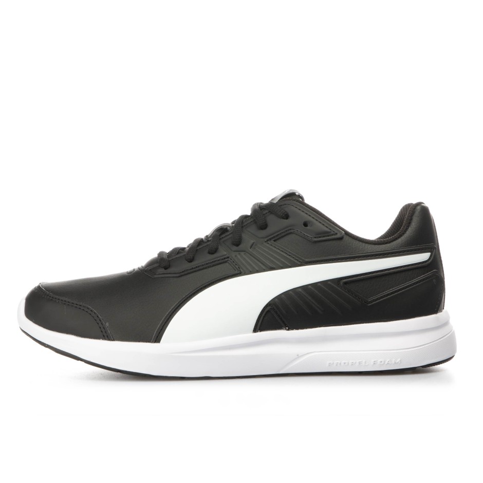 PUMA ESCAPER SL 364422-01 Black