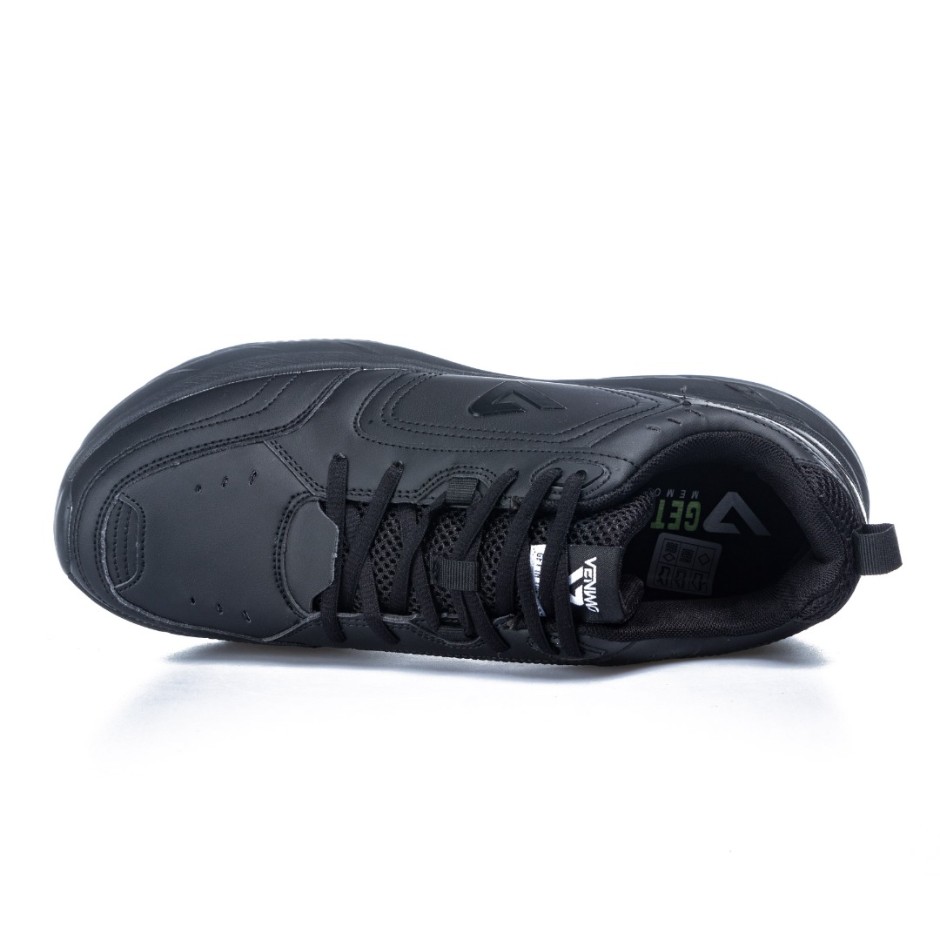 VENIMO PILOT 23-11030101-071 Black