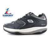 RUNNING SKECHERS SHAPE UPS 52004 Black Image 