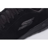 SKECHERS GOWALK MAX-EVALUATE 54619-BBK Black Image 2