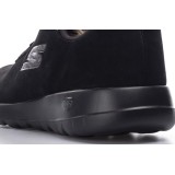 SKECHERS GOWALK MAX-EVALUATE 54619-BBK Black Image 3