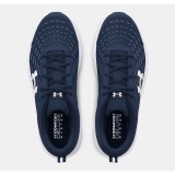 Ανδρικά Παπούτσια για Τρέξιμο Μπλε - Under Armour Charged Assert 10 Εικόνα 2
