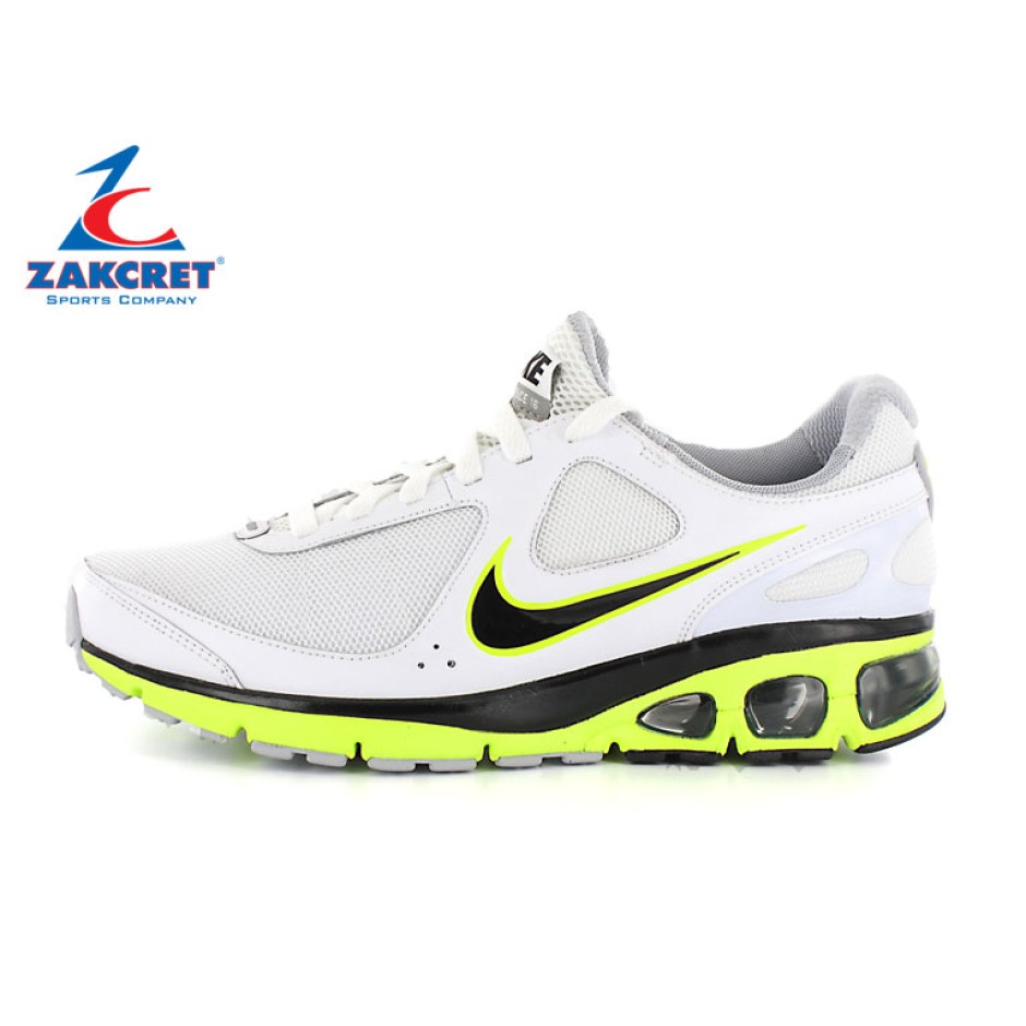 RUNNING NIKE AIR MAX TURBULENCE+ 395763 White