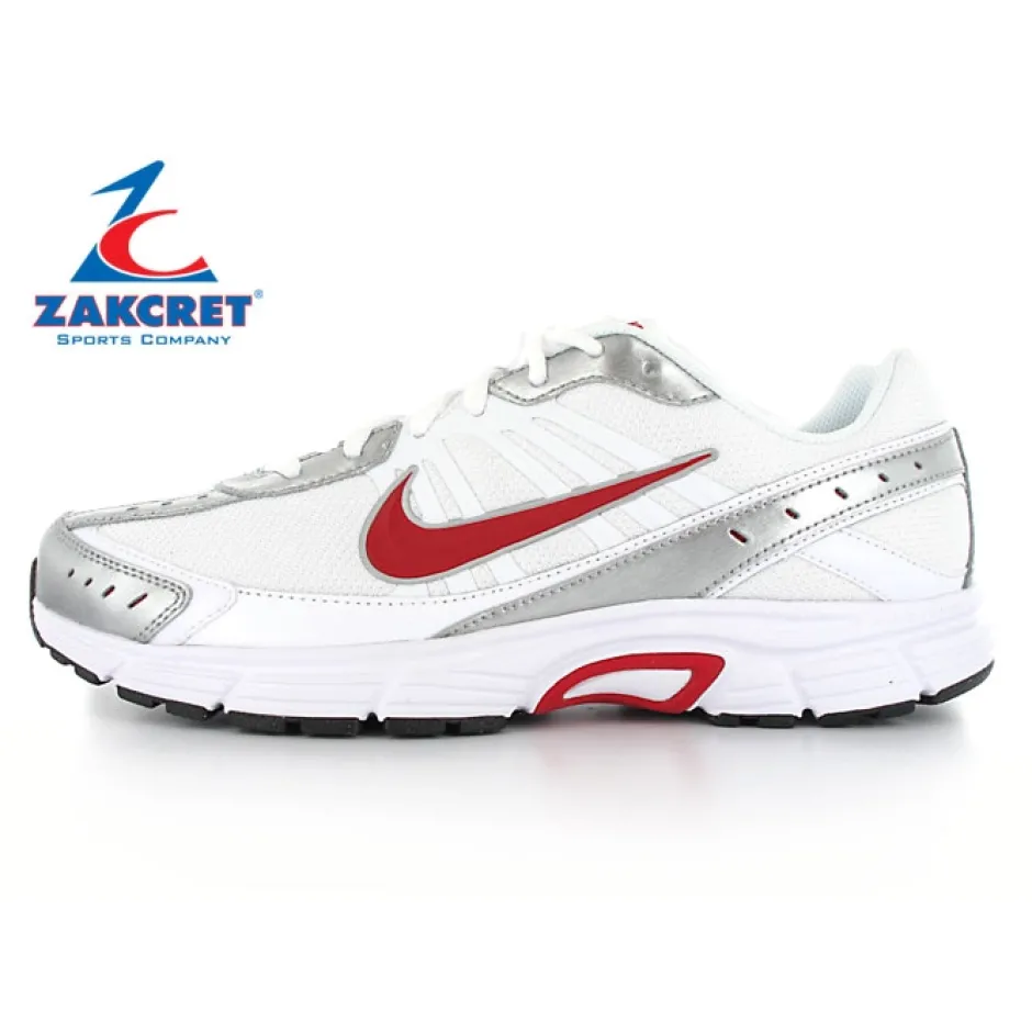 RUNNING NIKE DART 8 395841 White Zakcret.gr
