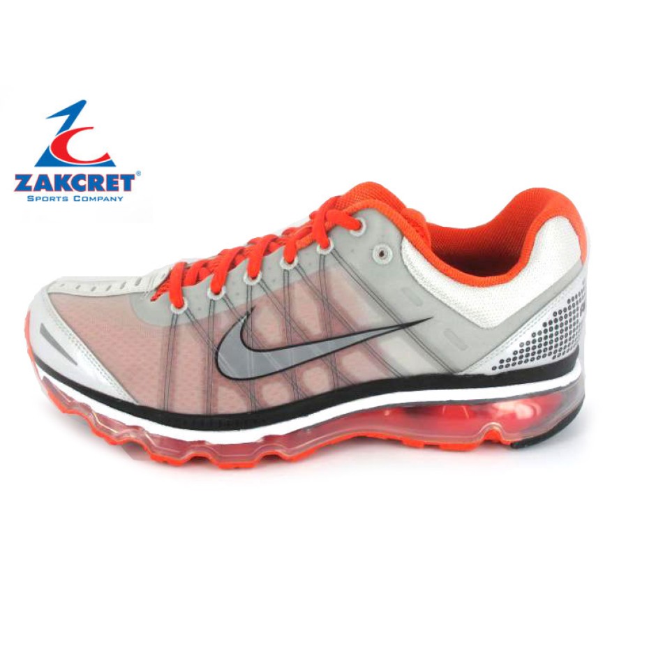 Nike air new arrivals max 2009 Orange