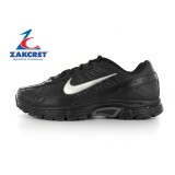 NIKE DART 8 397659  Black Image 