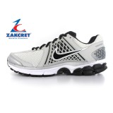 RUNNING NIKE ZOOM VOMERO+6 443812 White Image 