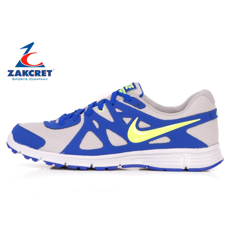 NIKE REVOLUTION 2 554953  Grey