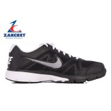 RUNNING NIKE DUAL FUSION TR III 512109 Black Image 0