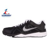 RUNNING NIKE DUAL FUSION TR III 512109 Black Image 