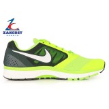 NIKE ZOOM VOMERO+8 580563 Lime Image 1