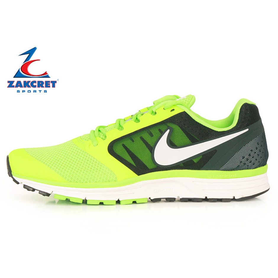 NIKE ZOOM VOMERO+8 580563 Lime