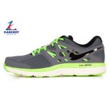 NIKE DUAL FUSION LITE 599513 Coal Image 