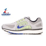 NIKE ZOOM VOMERO+7 511488  Grey Image 