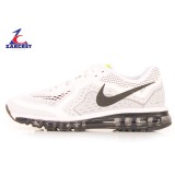 NIKE AIR MAX 2014 (SP) 621077 White Image 