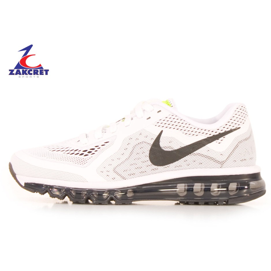 NIKE AIR MAX 2014 SP 621077 White
