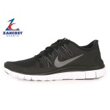 RUNNING NIKE FREE 5.0+579959 Black Image 