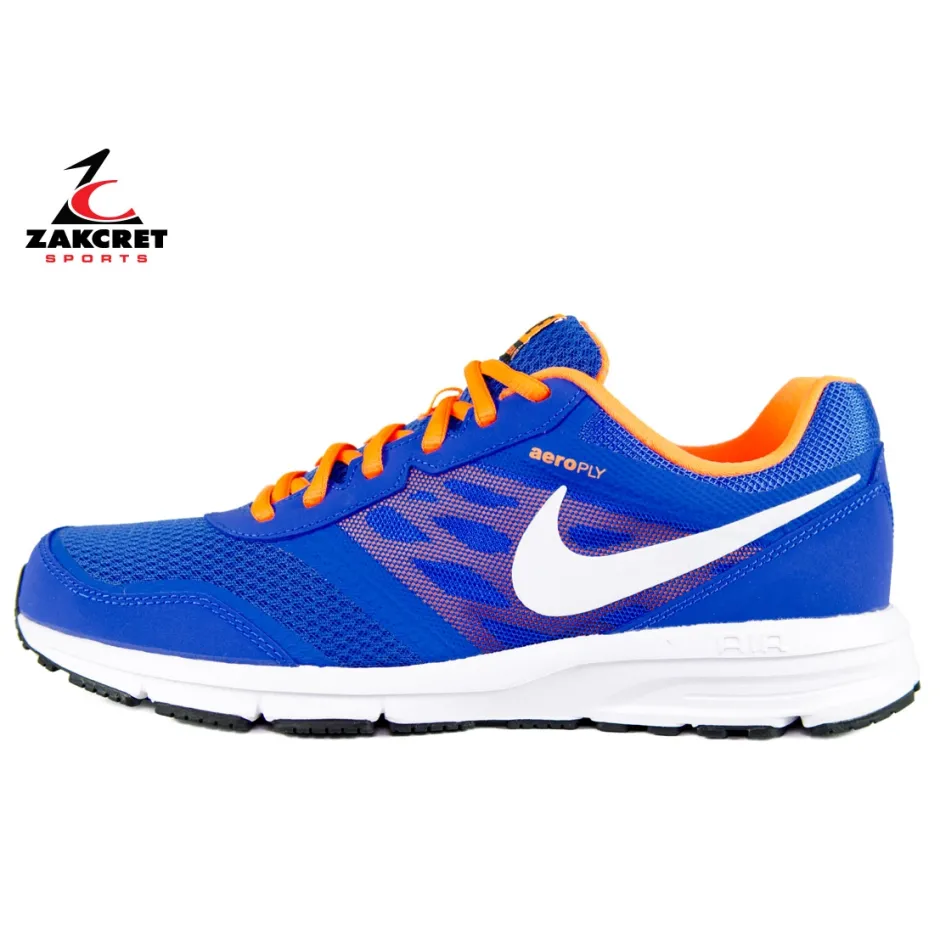 RUNNING NIKE RELENTLESS 4 685138 400 Royal Blue Zakcret.gr