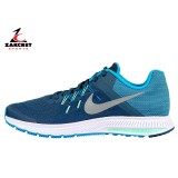 RUNNING NIKE ZOOM WINFLO 2 FLASH 807277 [HOL]-400 Blue Image 