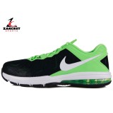 RUNNING NIKE AIR MAX FULL RIDE TR 819004-003 Green Image 