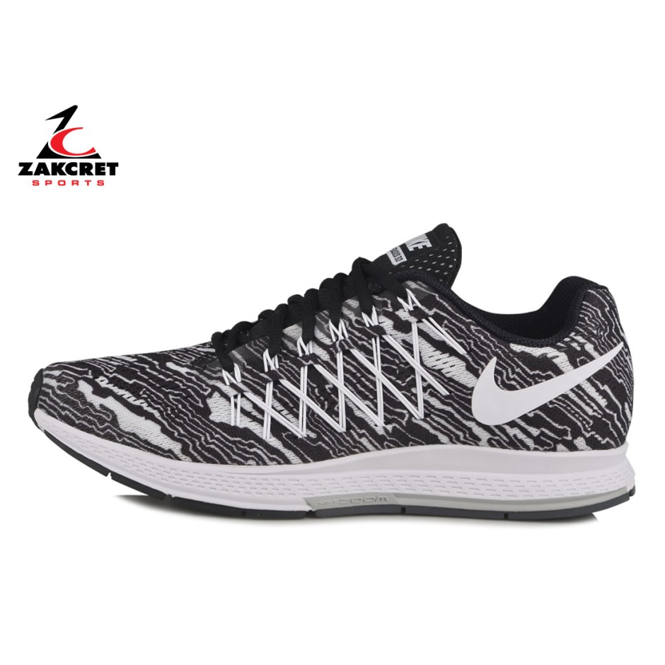 NIKE AIR ZOOM PEGASUS 32 806805-001 Black