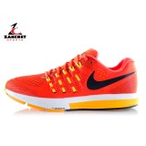 NIKE AIR ZOOM VOMERO 11 818099-800 Orange Image 