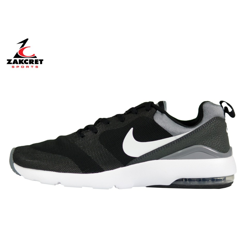 nike air max siren black