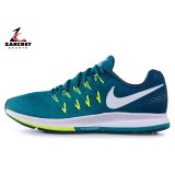 NIKE AIR ZOOM PEGASUS 831352-313 Petrol Image 