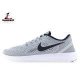 NIKE FREE RN 831508-101 Λευκό Εικόνα 