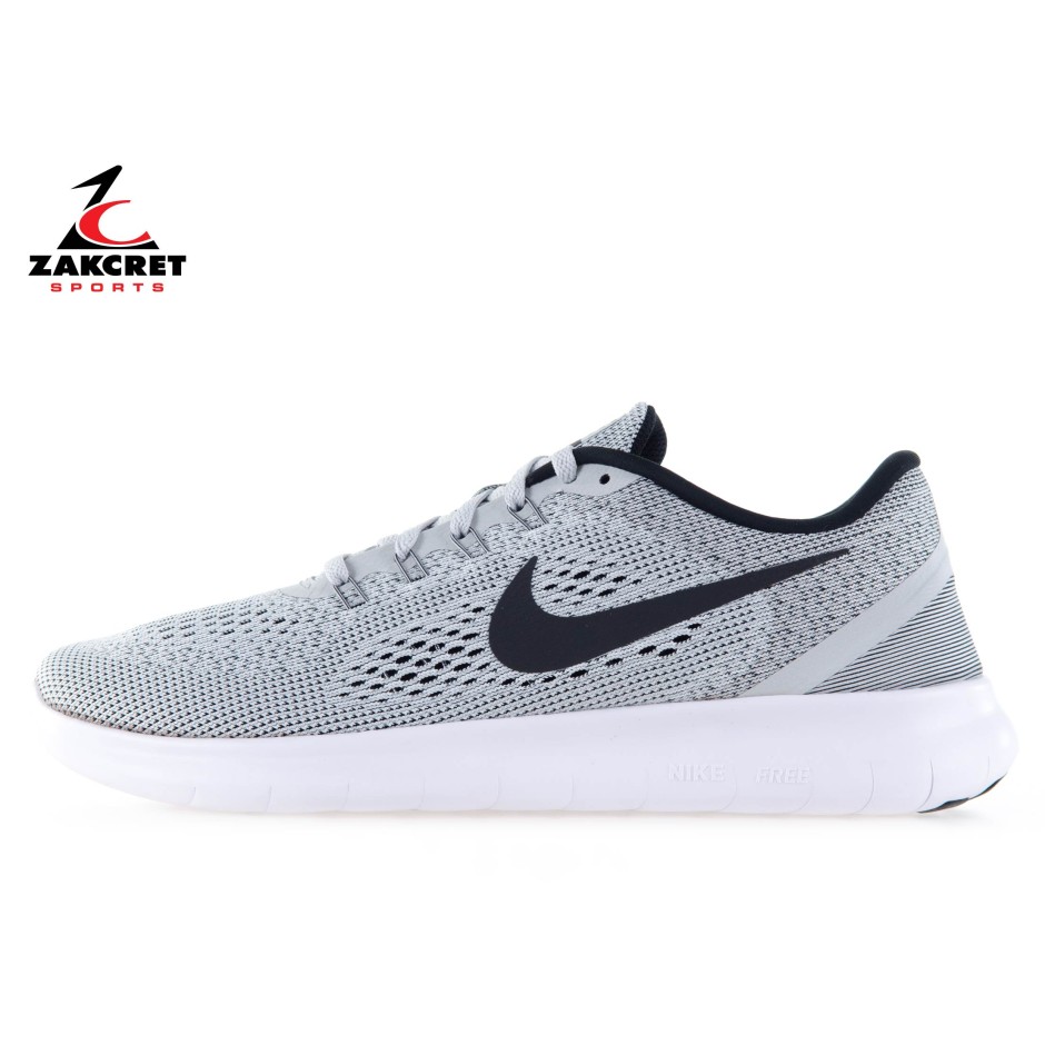 NIKE FREE RN 831508-101 Λευκό