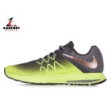 NIKE AIR ZOOM WINFLO 3 852441-700 Grey Image 