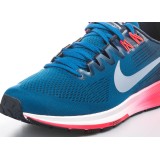 NIKE AIR ZOOM STRUCTURE 21 904695-400 Blue Image 2