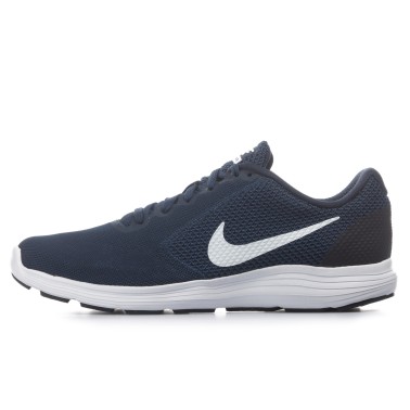 Nike revolution 3 bleu new arrivals