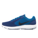 NIKE REVOLUTION 3 819300-408 Royal Blue Image 