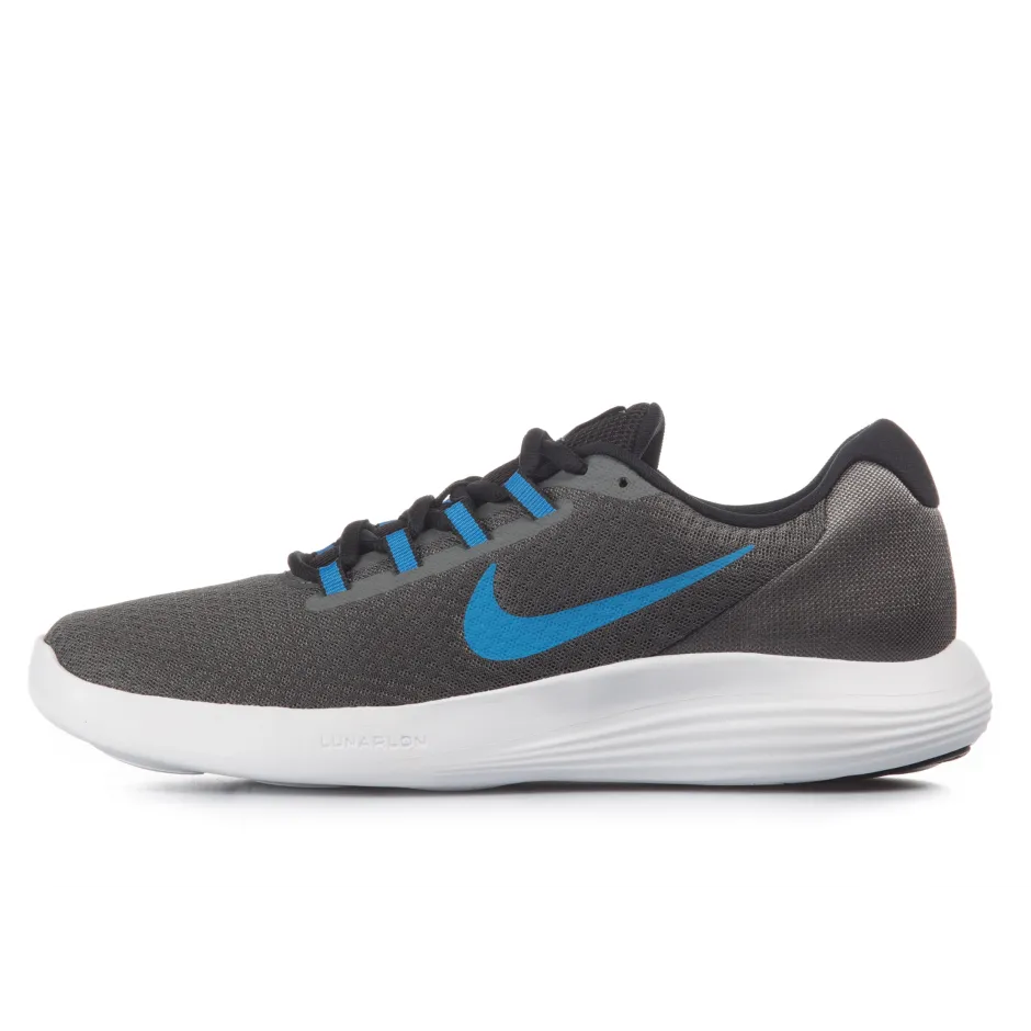 NIKE LUNARCONVERGE 852462-008 Coal - Zakcret.gr