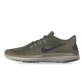 NIKE FLEX 2017 RN 898457-300 Χακί Εικόνα 