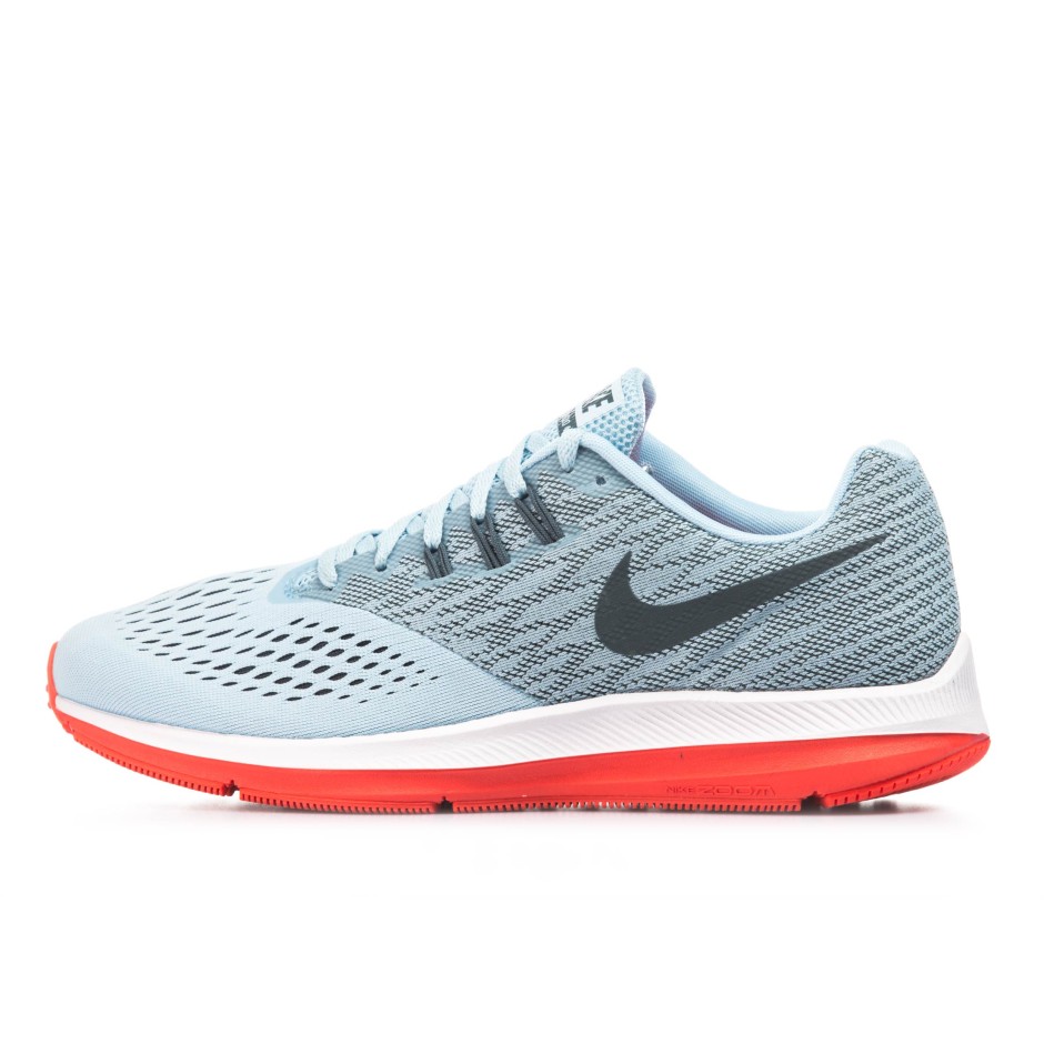 NIKE AIR ZOOM WINFLO 4 898466 440 Siel Zakcret.gr