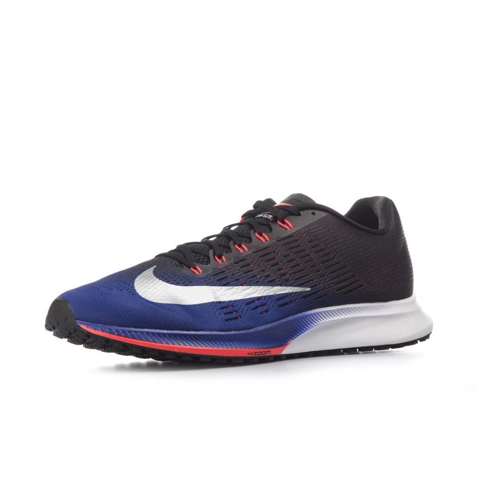 NIKE AIR ZOOM ELITE 9 863769-405 Black