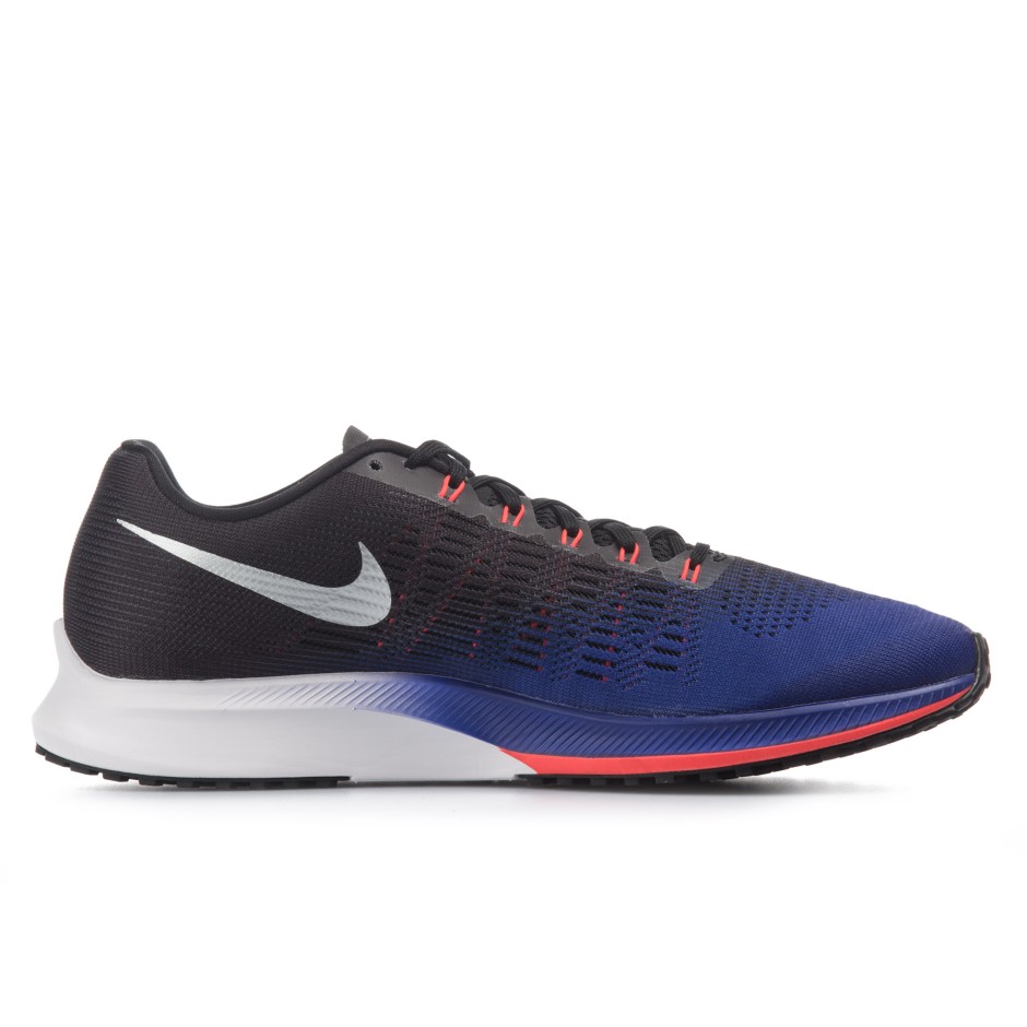 NIKE AIR ZOOM ELITE 9 863769-405 Black