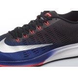 NIKE AIR ZOOM ELITE 9 863769-405 Black Image 2