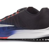 NIKE AIR ZOOM ELITE 9 863769-405 Black Image 3