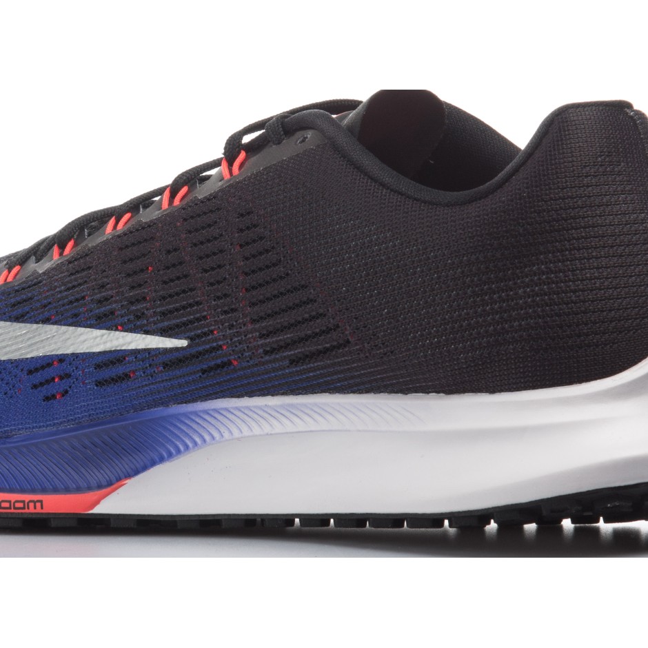 NIKE AIR ZOOM ELITE 9 863769-405 Black