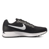 NIKE AIR ZOOM PEGASUS 34 880555-001 Μαύρο Εικόνα 1